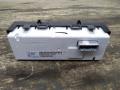 monitoiminäyttö 280348139R Renault Clio 1.1 STW -10 