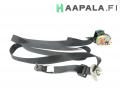 air-bag vykiristin oikea etu 502WC6B11T, 306645299FKA-AA,  73210-0F050 Toyota Verso 2.0 D-4D 