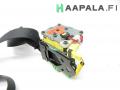 air-bag vykiristin oikea etu