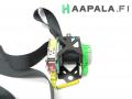 air-bag vykiristin oikea etu