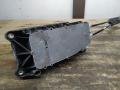 vaihdekeppi manuaali + vaijerit 8200755871 Renault Clio 1.1 STW -10 