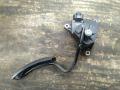 kaasupoljin 8200297342 Renault Clio 1.1 STW -10 