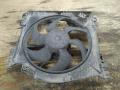 jäähdyttimen tuuletin sähkö 8200748439 Renault Clio 1.1 STW -10 