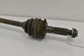 vetoakseli taka oikea  Subaru Forester SH 2.0 D 2010 147hv