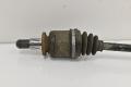 vetoakseli taka oikea  Subaru Forester SH 2.0 D 2010 147hv