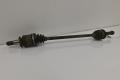 vetoakseli taka oikea  Subaru Forester SH 2.0 D 2010 147hv