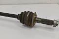 vetoakseli taka vasen  Subaru Forester SH 2.0 D 2010 147hv