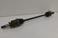 vetoakseli taka vasen  Subaru Forester SH 2.0 D 2010 147hv