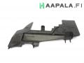 ilmanohjain jhdyttimille vasen 532860F050 Toyota Verso 2.0 D-4D 