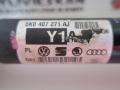 vetoakseli etu vas/oik 8K0407271AJ Audi A4/S4   (08-15)