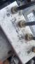 abs yksikkö 0 265 231 603 HONDA FR-V 1.7B 125hv 