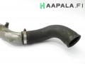 välijäähdytin/interc. putki 1736126050 Toyota Verso 2.0 D-4D
