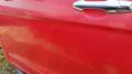 vasen etuovi  HONDA FR-V 1.7B 125hv 
