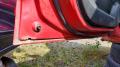 vasen etuovi  HONDA FR-V 1.7B 125hv 