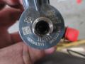 polttoainesuutin diesel 044 5110 652 Renault Kangoo