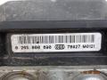 abs hydraulikoneisto  Fiat Grande Punto