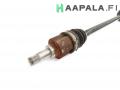 vetoakseli etu oikea 1S0 407 762 D Volkswagen Up 1.0i 12V 3/HB