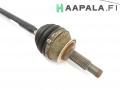 vetoakseli etu oikea 1S0 407 762 D Volkswagen Up 1.0i 12V 3/HB