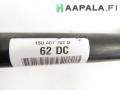 vetoakseli etu oikea 1S0 407 762 D Volkswagen Up 1.0i 12V 3/HB