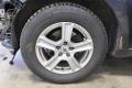 rengas + vanne talvi nasta  Subaru Forester SH 2.0 D 2010 147hv
