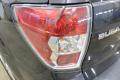 Kuva 2: takavalo vasen, Subaru Forester SH 2.0 D 2010 147hv