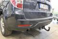 Kuva 1: takapuskuri, Subaru Forester SH 2.0 D 2010 147hv