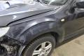 lokasuoja etu  vasen  Subaru Forester SH 2.0 D 2010 147hv 