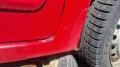lokasuoja etu oikea  HONDA FR-V 1.7B 125hv 