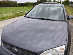 Kuva 1: konepelti, Ford Mondeo 2.5 V6 24V farm -02