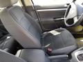 etuistuin vasen  Volkswagen Golf V 1.4 TSI farm -08 