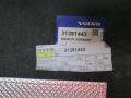 pohjapanssari pelti/muovi 31391443 Volvo V40