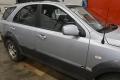 oikea etuovi  Kia Sorento I (JC) 2.5 CRDi 2006 140hv 