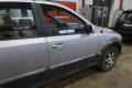 Kuva 2: oikea etuovi, Kia Sorento I (JC) 2.5 CRDi 2006 140hv