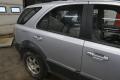 oikea takaovi  Kia Sorento I (JC) 2.5 CRDi 2006 140hv 