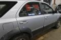 Kuva 2: oikea takaovi, Kia Sorento I (JC) 2.5 CRDi 2006 140hv