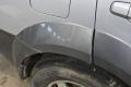 levike oikea taka (kaaresta)  Kia Sorento I (JC) 2.5 CRDi 2006 140hv 