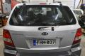 takaluukku  Kia Sorento I (JC) 2.5 CRDi 2006 140hv 