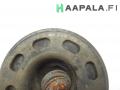 hihnapyr (kampiakseli)