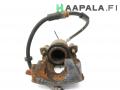jarrusatula etu oikea 1K0 615 124 D Volkswagen Up 1.0i 12V 3/HB