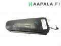 air-bag sivuturvatyyny vasen etuistuimesta 1S0 880 241 B Volkswagen Up 1.0i 12V 3/HB 