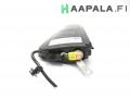 air-bag sivuturvatyyny vasen etuistuimesta