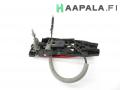 oven ulkokahva vasen 5N0 837 205 M, 5N0 837 885 H Volkswagen Up 1.0i 12V 3/HB