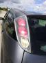 takavalo vasen  Ford Focus 1.6 HB 5ov. -03 