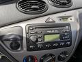 radio cd / dvd  Ford Focus 1.6 HB 5ov. -03 