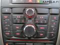 radio  Opel Astra J 1.4i 16V 5/HB 