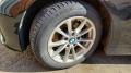 rengassarja + vannesarja talvi nasta  BMW 3 F31 Touring 318d 4ov 1995cm3
