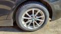 rengassarja + vannesarja talvi nasta  BMW 3 F31 Touring 318d 4ov 1995cm3