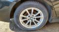 rengassarja + vannesarja talvi nasta  BMW 3 F31 Touring 318d 4ov 1995cm3