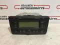 radio cd / dvd 1Z0035161C Skoda Octavia 1,9TDI -08VM 