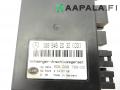 ohjausboksi vetokoukku A 169 545 20 32 Mercedes-Benz Vito (639) 111 CDI Pitkä